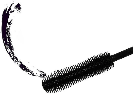 Dido Cosmetics Total Volume Effect Mascara Black 12ml