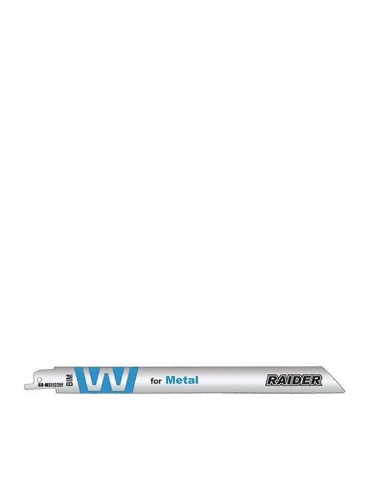 Raider 155503 Blade for Wood 225mm 2pcs