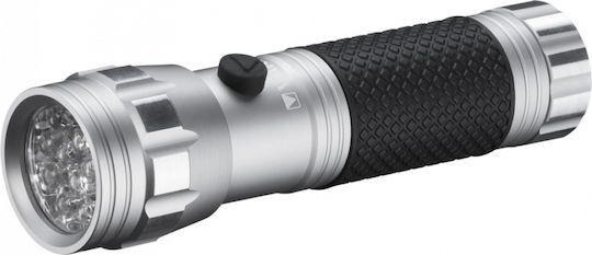 Varta Φακός LED με Μέγιστη Φωτεινότητα 20lm Brite Essential F10