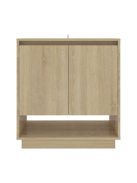 Bufet Stejar Sonoma 70x41x75cm