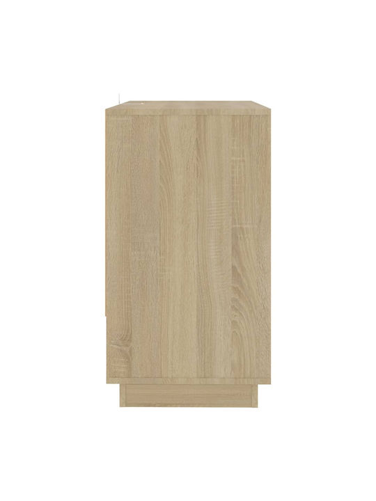 Bufet Stejar Sonoma 70x41x75cm