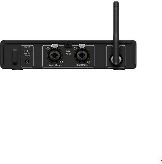 Sennheiser XSW IEM SET-B Σετ