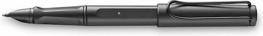 Lamy 744 ncode Safari & Digital Paper Set mit Bluetooth Schwarz