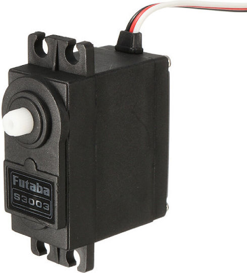 Futaba Servos Futaba Servo High Torque Gear Motor for RC