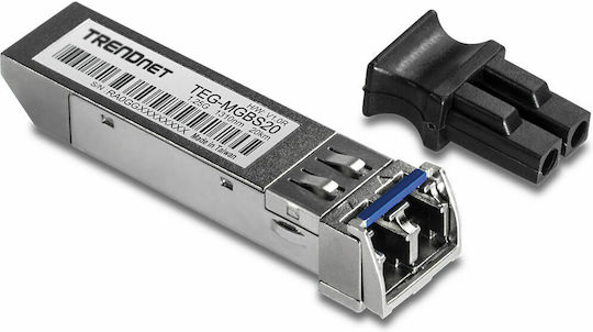 Trendnet TEG-MGBS20 TEG-MGBS20 Transceiver 1pcs