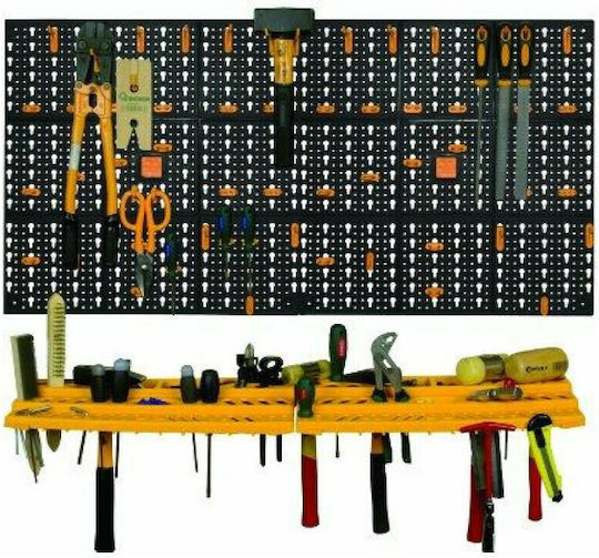 ArtPlast D.I.Y 332 Perforated Back 100x50cm