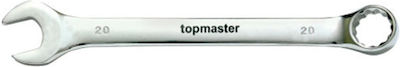 Topmaster German Polygon 16mm 1pcs