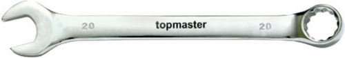 GTC Deutsch Polygon 11mm 1Stück