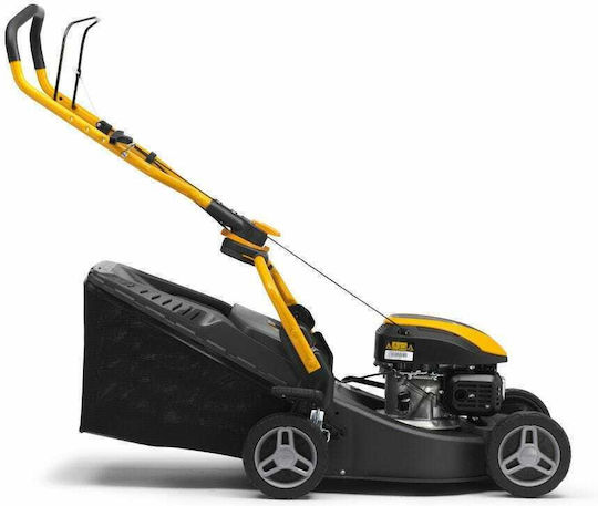 Stiga Collectors 543 Μηχανή Γκαζόν Βενζίνης 2.58hp/123cc