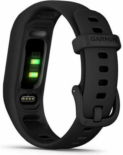 Garmin Vivosmart 5 S/M Waterproof Black