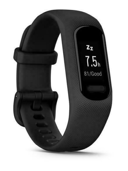 Garmin Vivosmart 5 S/M Waterproof Black