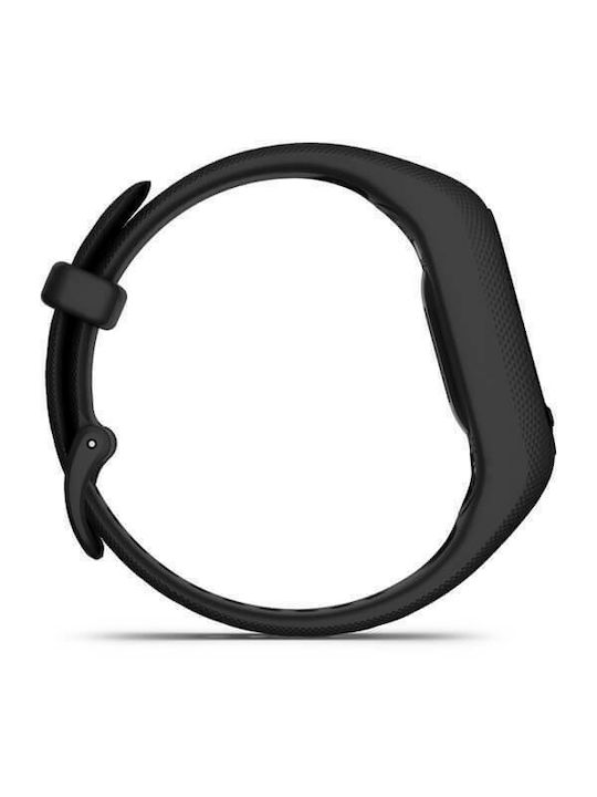 Garmin Vivosmart 5 S/M Waterproof Black