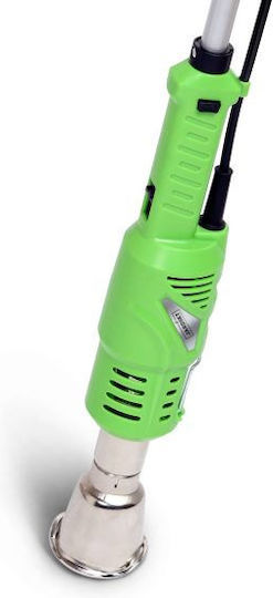 Jardikt Thermal Cutter Power 2000W Destroyer for Weeds