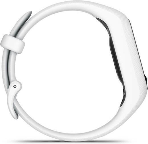 Garmin Vivosmart 5 S/M Водоустойчива Бяла