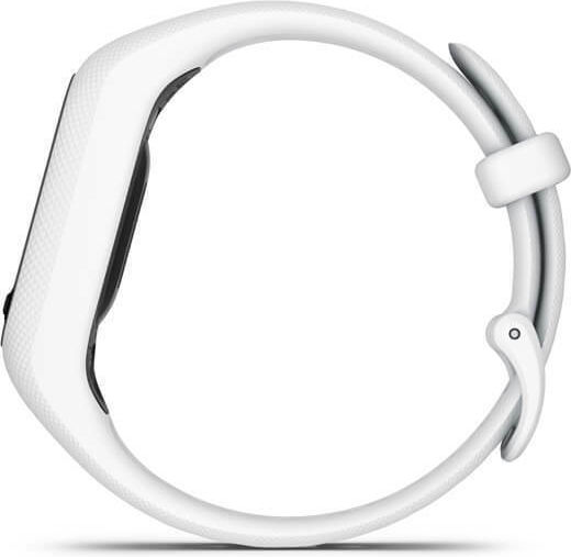 Garmin Vivosmart 5 S/M Водоустойчива Бяла