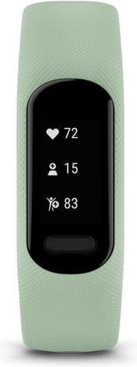 Garmin Vivosmart 5 S/M Wasserdicht Minzgrün