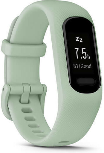 Garmin Vivosmart 5 S/M Wasserdicht Minzgrün