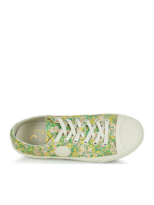 Tantan 260645 Femei Adidași Multicolor