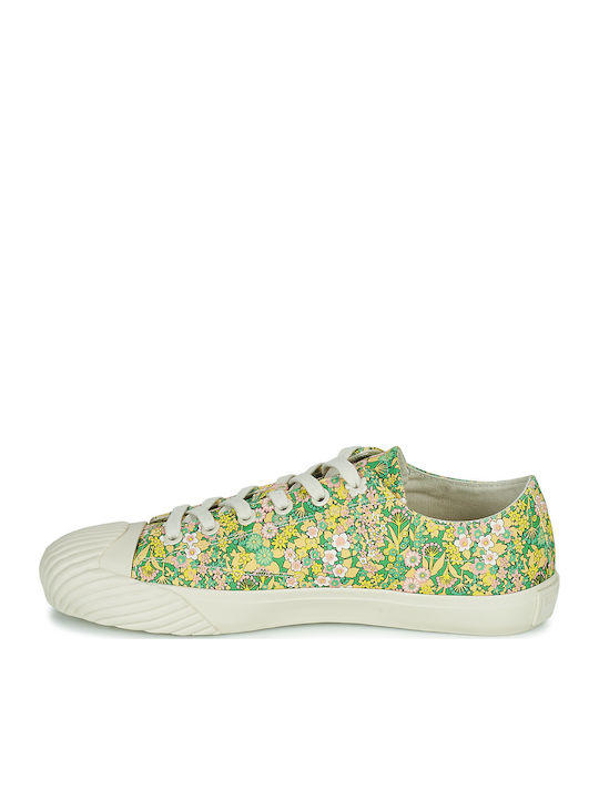 Tantan 260645 Femei Adidași Multicolor