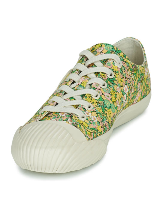 Tantan 260645 Femei Adidași Multicolor