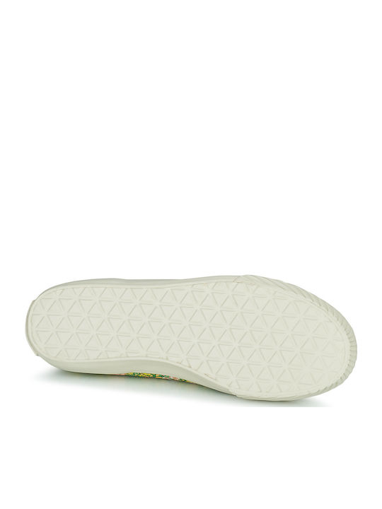 Tantan 260645 Femei Adidași Multicolor