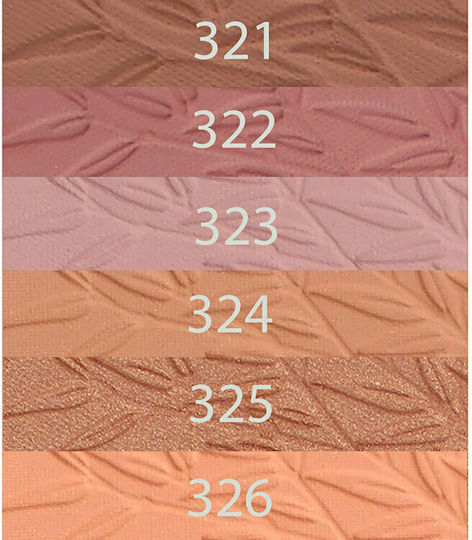 Zao Organic Makeup Ρουζ Refill 9gr