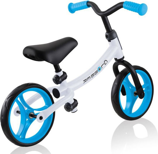 Globber Kinderlaufrad Go Bike Hellblau