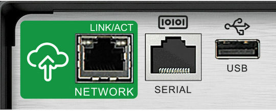 APC Smart-UPS 1500VA LCD with SmartConnect Line-Interactive 1000W with 8 IEC Power Plugs