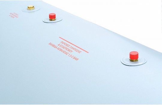 MasterSOL Boiler Solar 150lt Sticlă Pompă de căldură Energie Triplă