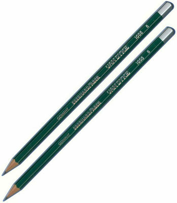 Eberhard Faber 5113 Pencil B Green