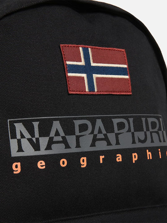 Napapijri Hering 20.8lt Black