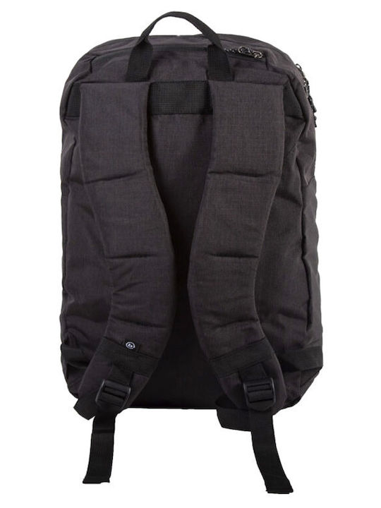 Basehit Backpack 19lt Γκρι