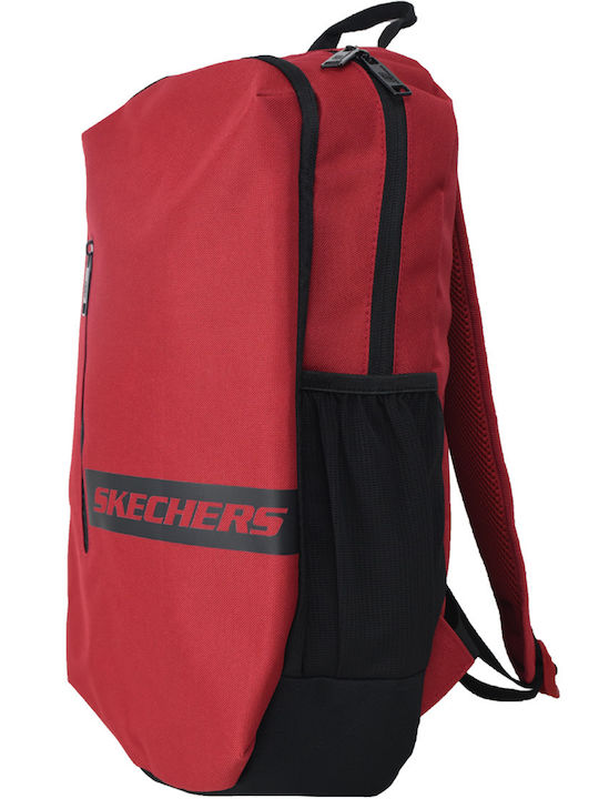 Skechers Stunt Κόκκινο