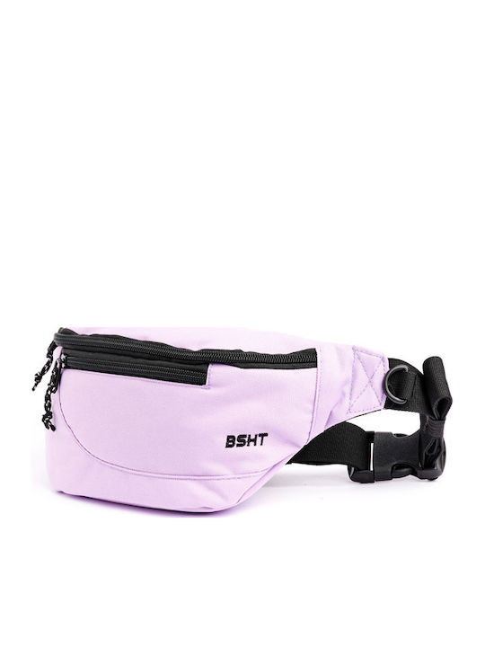 Waist Bag Purple