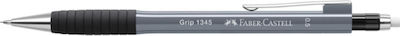 Faber-Castell Mechanical Pencil Gray 134589