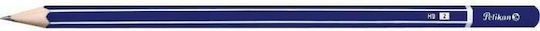 Pelikan Set von 12 Bleistiften HB Blau