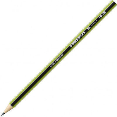 Staedtler Noris Eco Bleistift HB Grün