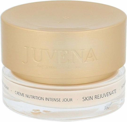 Juvena Rejuvenate & Correct Intensive Nourishing Day Cream Cream Face Day 50ml