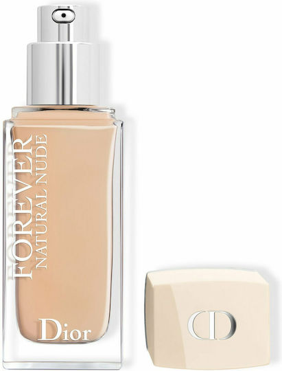 Dior Diorskin Forever Natural Nude Liquid Make Up 2.5N 30ml