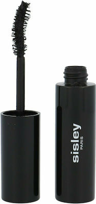 Sisley Paris So Deep Black Mascara für Band, Eisstockschießen & Länge Schwarz 7.5ml