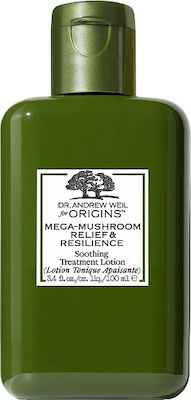 Origins Mega Mushroom Relief & Resilience Treatment Lotion 100ml