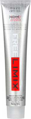 Freelimix Permanent Color Haarfarbe 7.00 Blonde Very intense 100ml