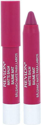 Revlon Colorburst Matte 260 Passionate Lip Balm 2.7gr