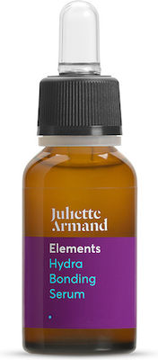 Juliette Armand Hydra Bonding Feuchtigkeitsspendend Serum Gesicht mit Hyaluronsäure 20ml