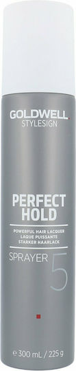 Goldwell Hair Spray for Light Hold 300ml