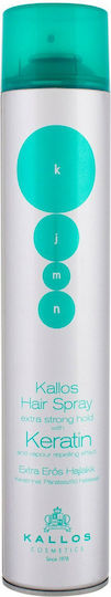 Kallos Kallos Haarspray Für Sehr Starken Halt 750ml