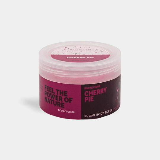 Bee Factor Body Scrub Scrub Body