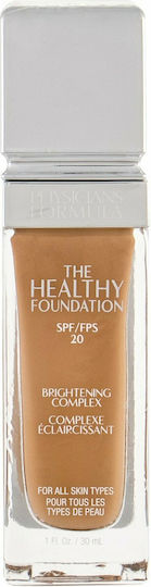 Physicians Formula The Healthy Liquid Foundation SPF20 Medium Neutral 30ml