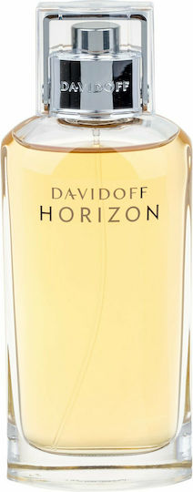 Davidoff Horizon Тоалетна вода 125мл
