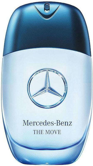 Mercedes-Benz The Move Тоалетна вода 100мл